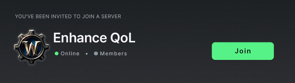 Join our Discord